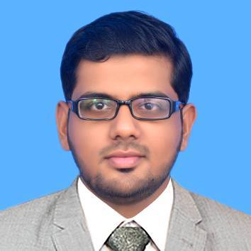 ANES NIZAMUDEEN