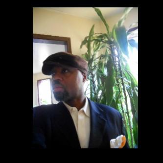 Charles Davis