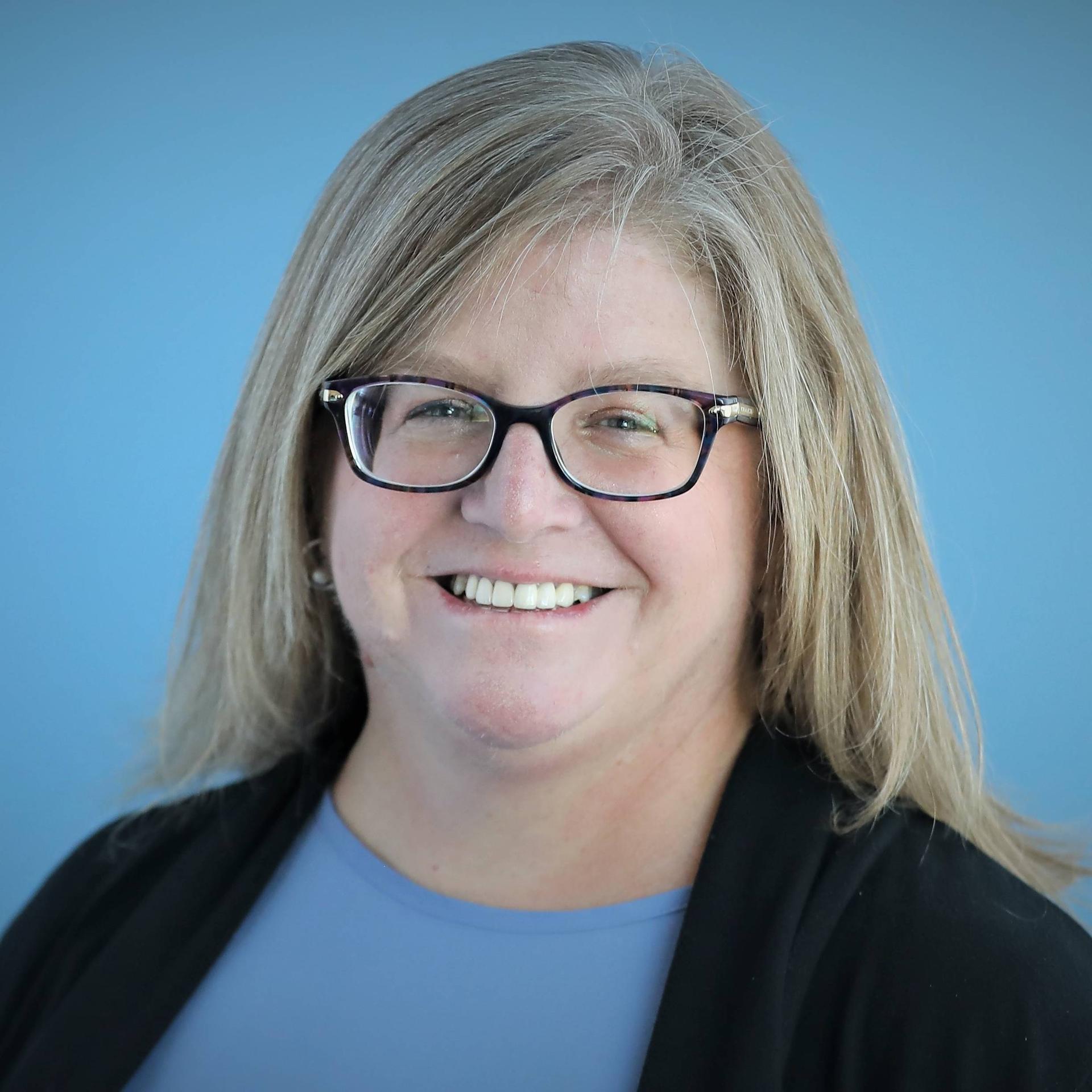 Amy Hall