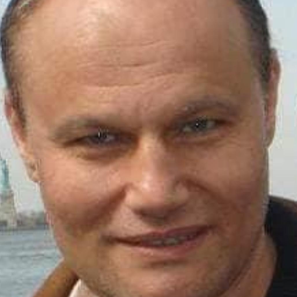 Samir Matar