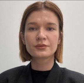 Daria Serdiuk