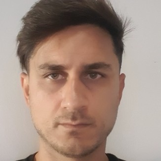 Danilo Eustaquio Vasconcelos