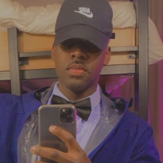 DaTravius Achane