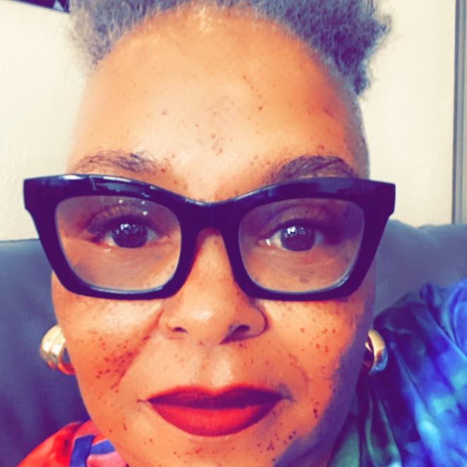 Angela Pepper
