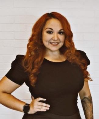 Gabriela Garza