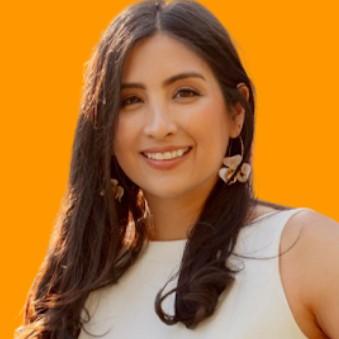 Stephanie Moncayo