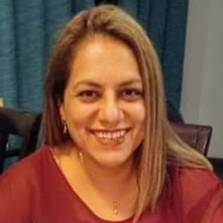 Maritza E. Aguilera