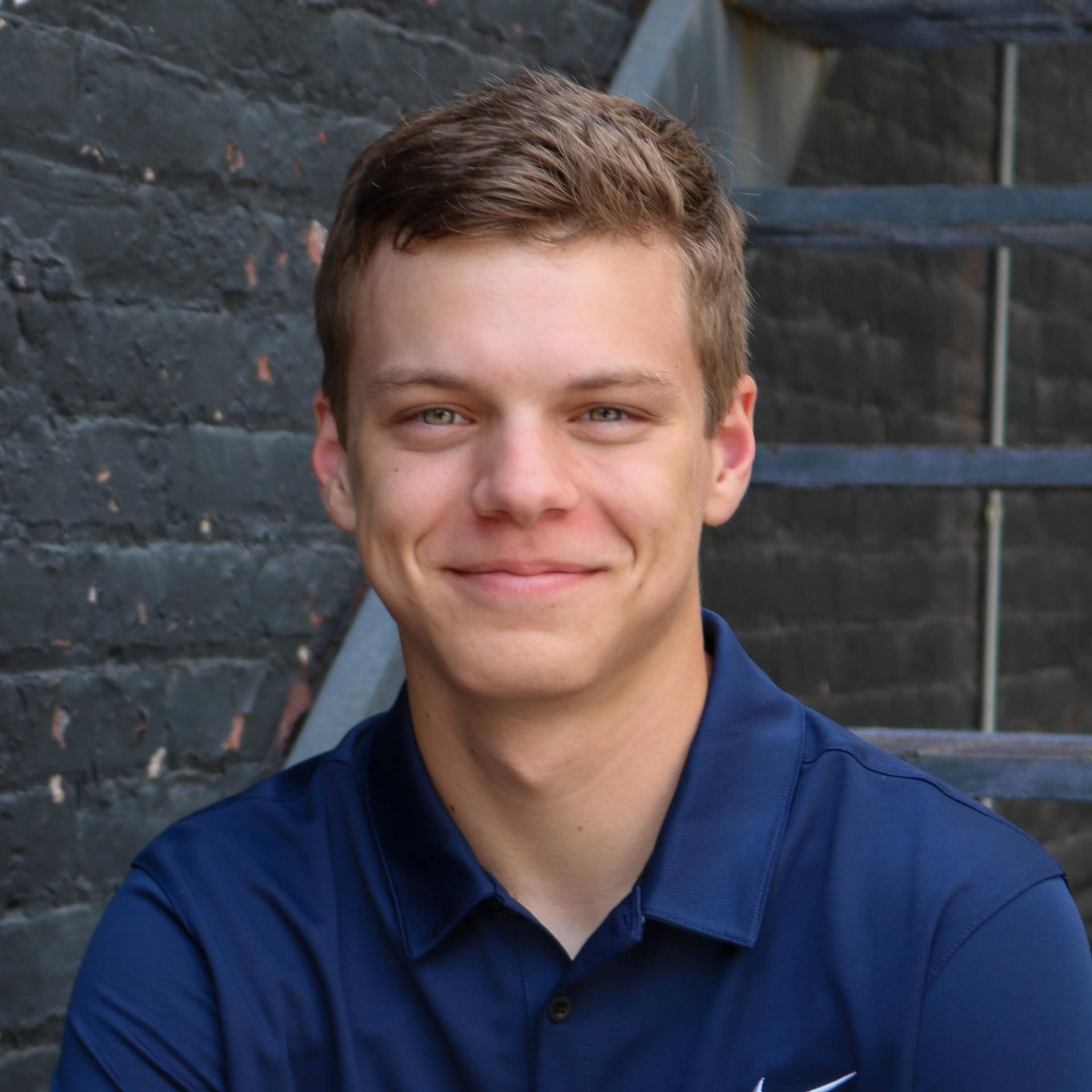 Christopher Kloha