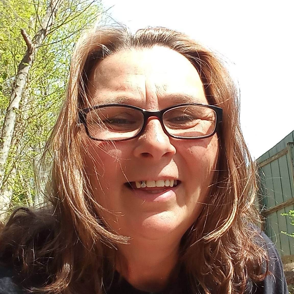 Joyce Vann