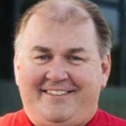 Jamie Durham