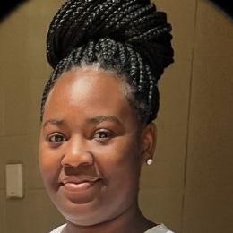 Nikia Smith
