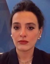 Ani Chkhikvadze