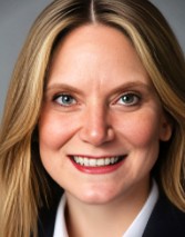 Catherine Kovacs