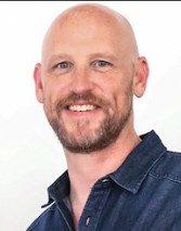 Jeff Johnston
