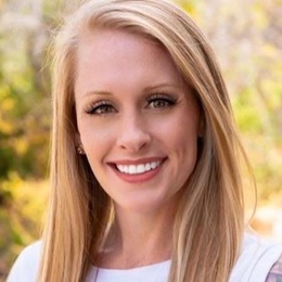 Jenna Bateman