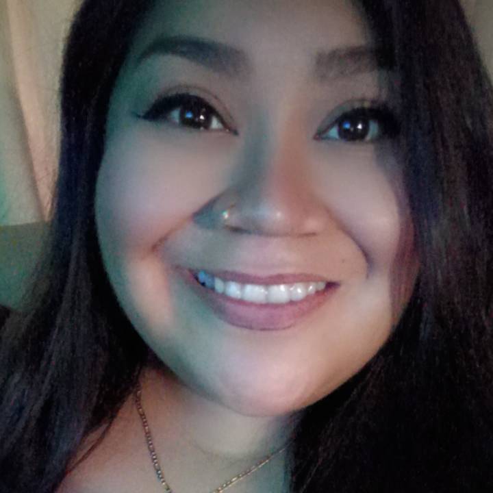 Cindy Pecina Alonso