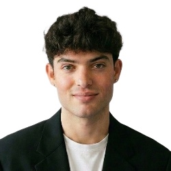 Justin Giovannielli