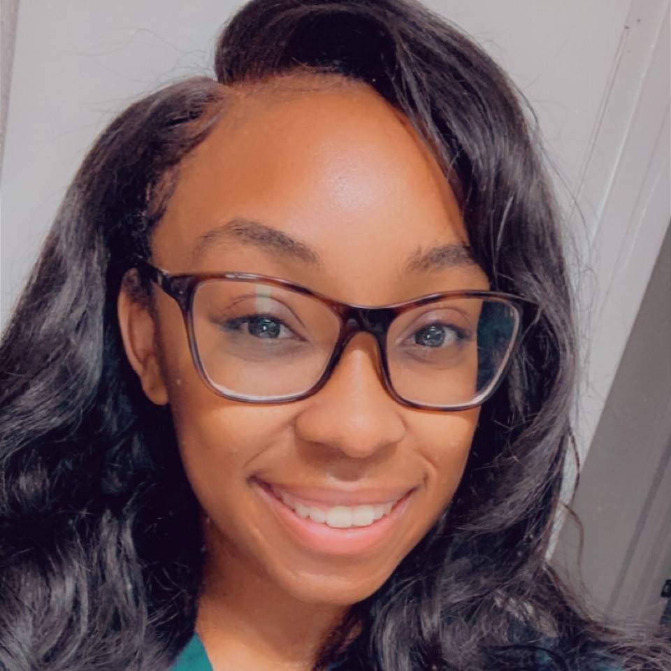 Timesha Allen