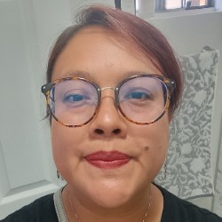 Martha Basurto Molina