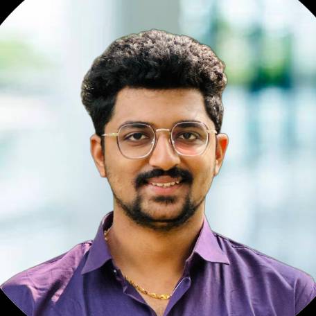 Surendra Reddy Medapati