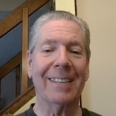 Gordon White