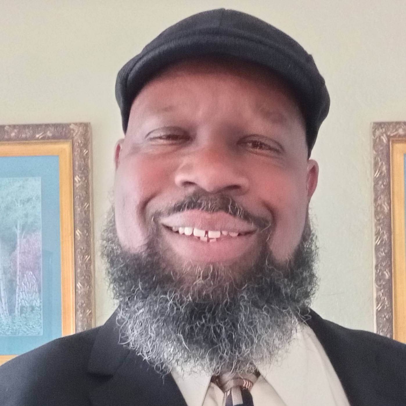 Wayne Jackson