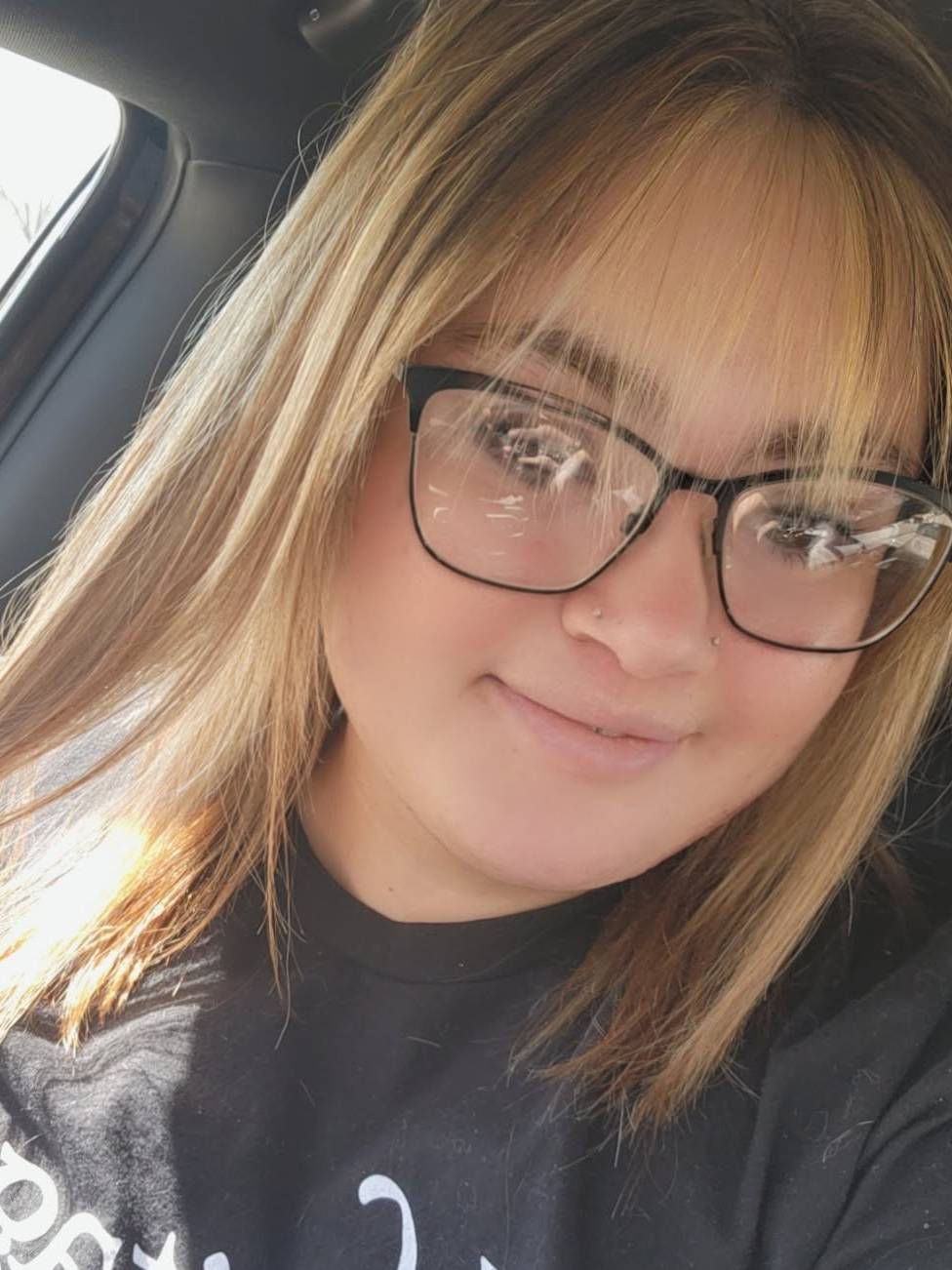 Emily Shaffar