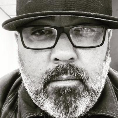 Servando Martinez
