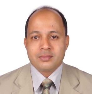 Rajen Kumar Makhal