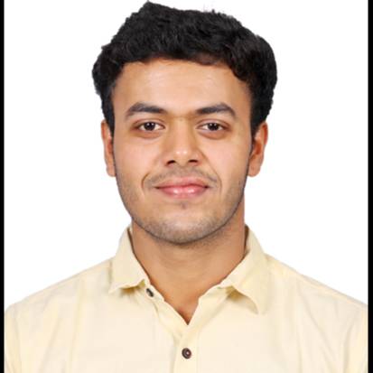 Viraj Samant