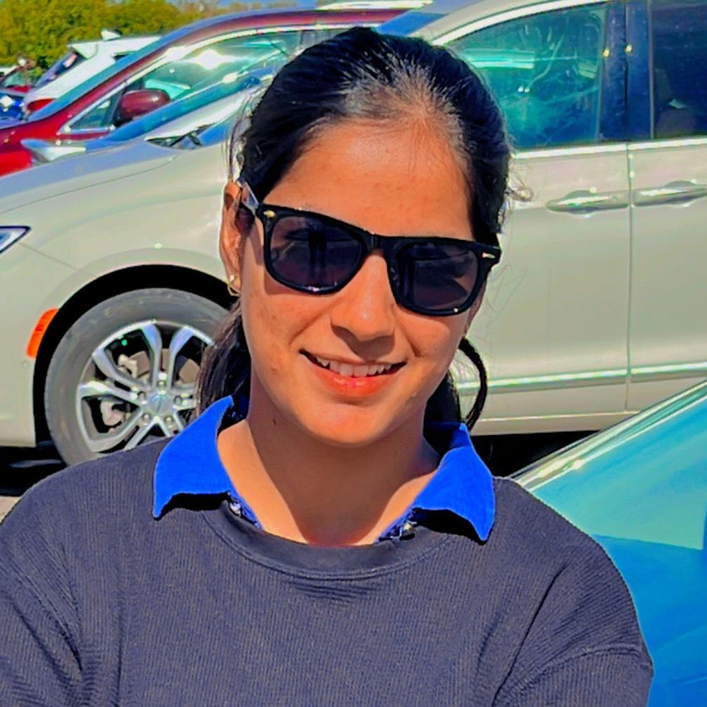 ARTI SINGH