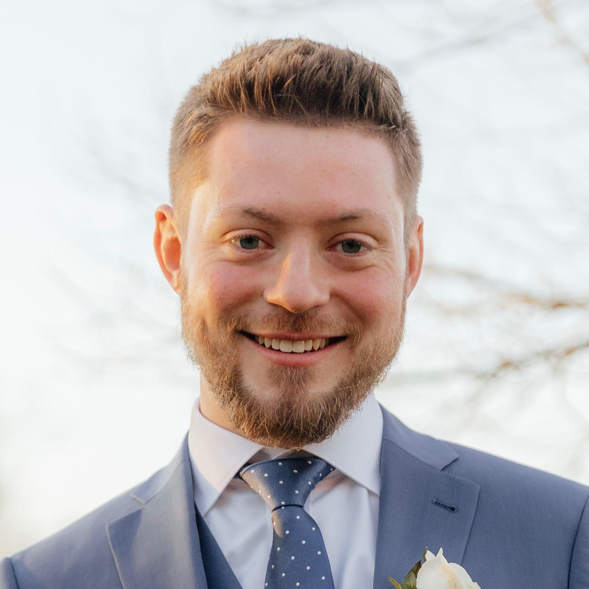 JUSTIN SCHUESSLER