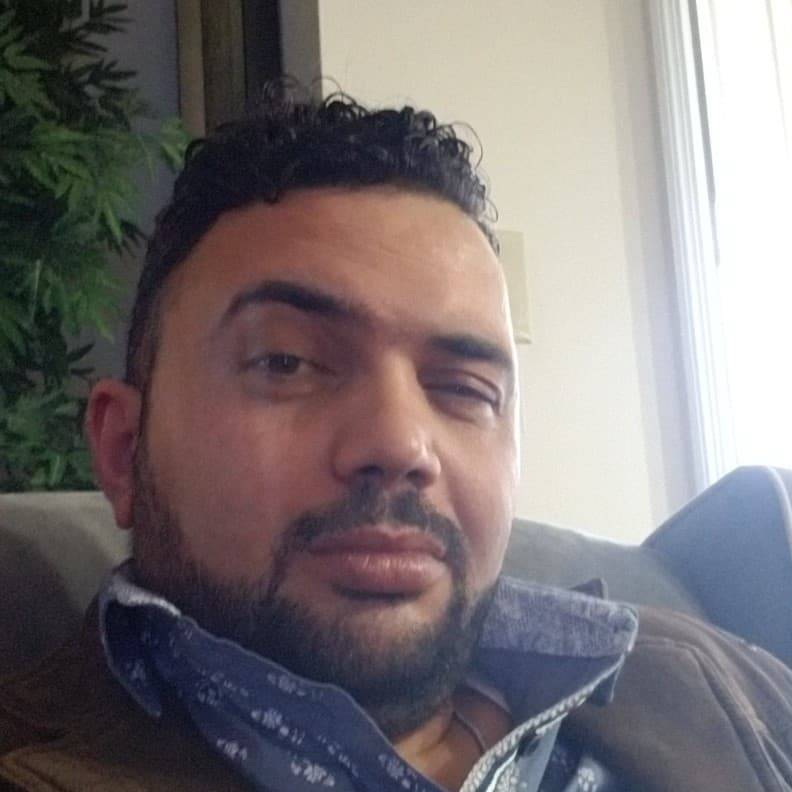 ali hawija