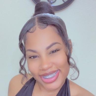 LATASHA VINSON