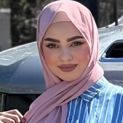 Zainab Alzaidi