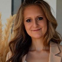 GINA MARACCINI