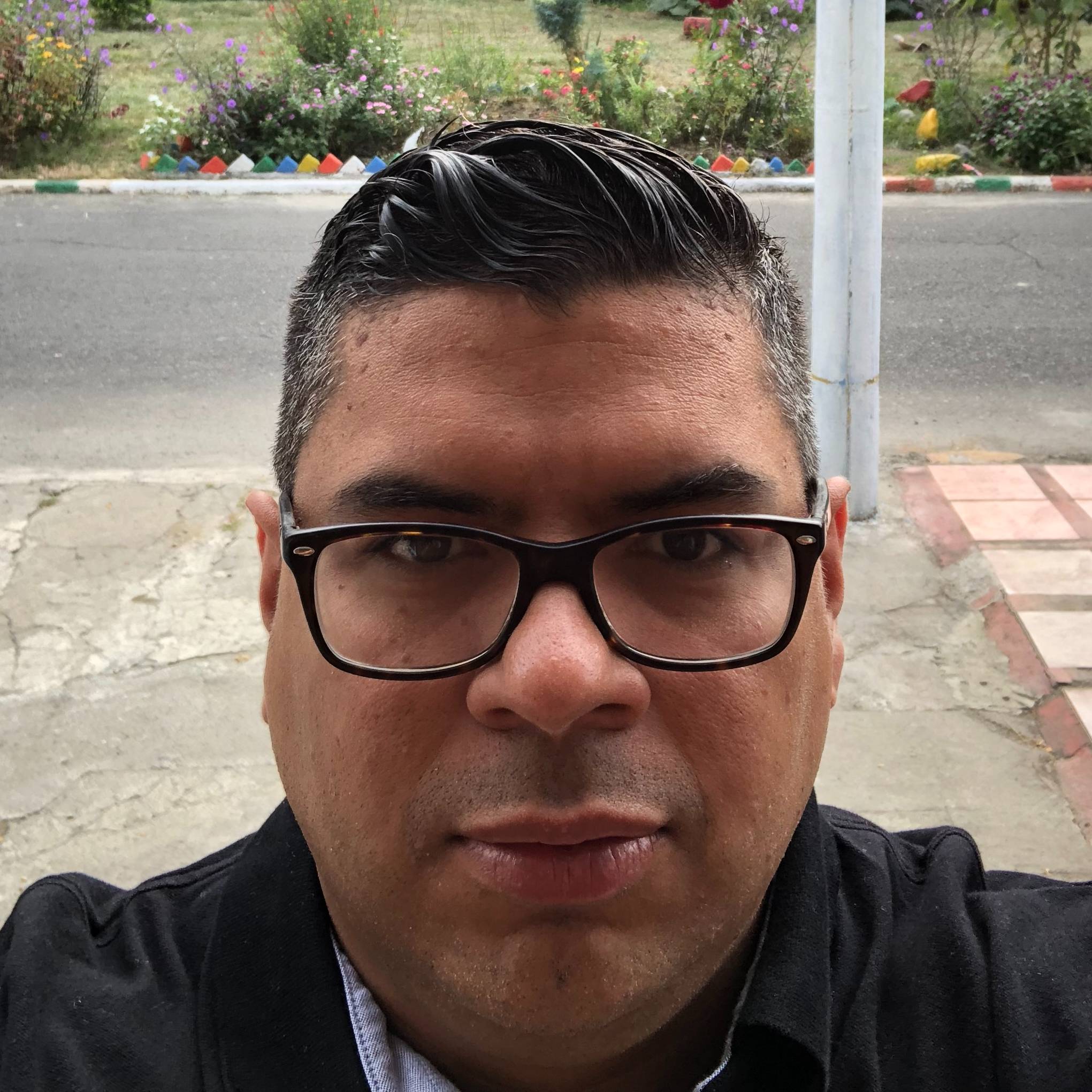 Eduor DeJesus