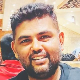 Biraj Chandra Mohanty