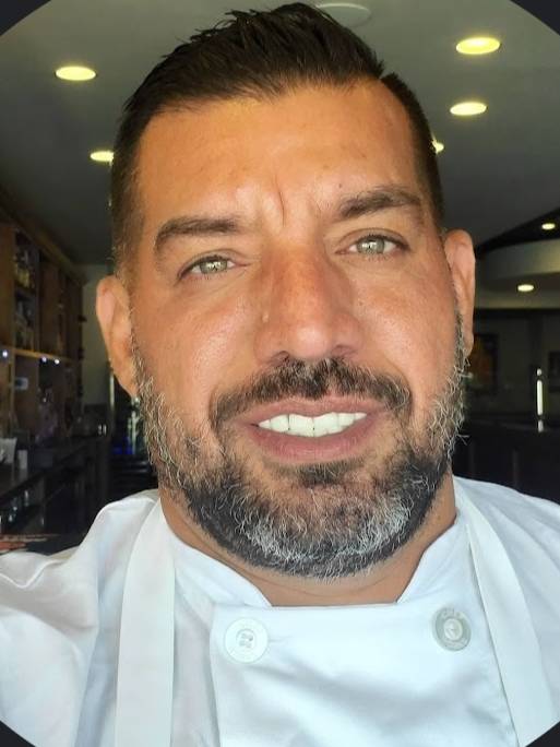 Geraldo DeJesus