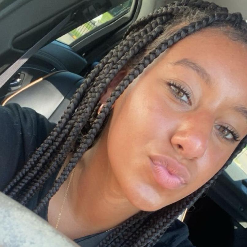 Rheonna Watson