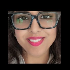 Shresh Mohan