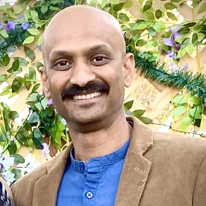 Arun Mathad