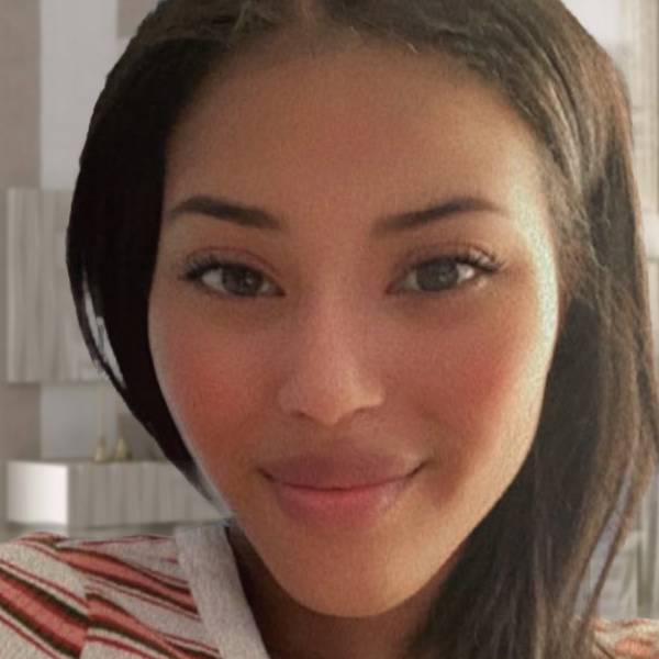 Kayla McCree
