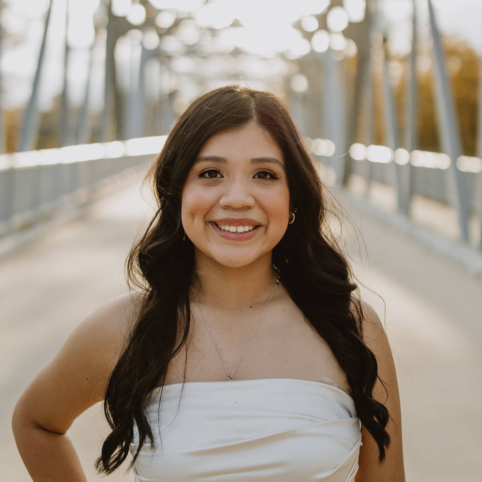 Lynzy Sandoval