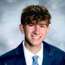 Joshua Ryan