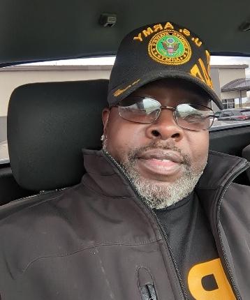 Vernon McCombs Sr