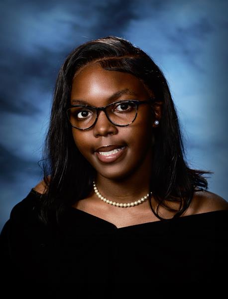 Najiyyah Lindsay
