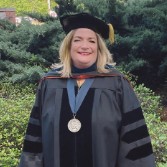 Joy Senseney Brown, Ph. D.