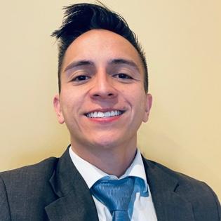 Daniel Edward Chavez