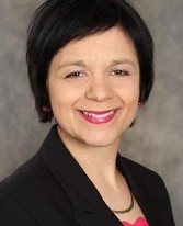 Luciane Hawkins